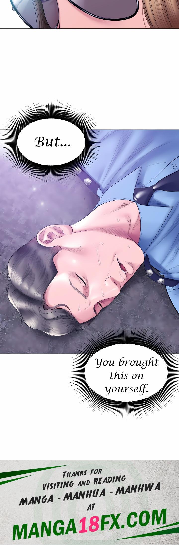 Smoking Hypnosis - Chapter 27 [photo 39] - MangaPorn