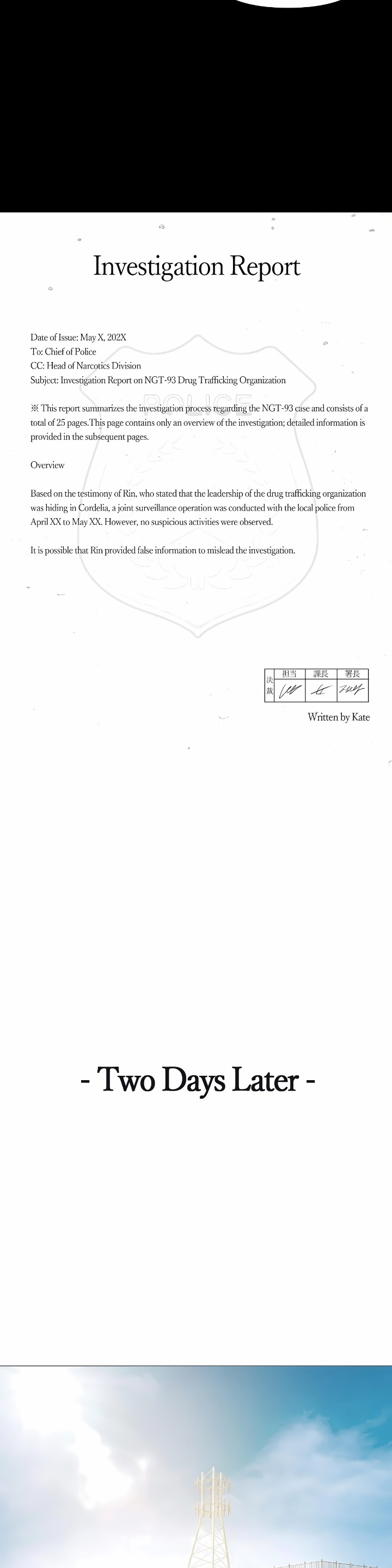 Smoking Hypnosis - Chapter 28 [photo 12] - MangaPorn