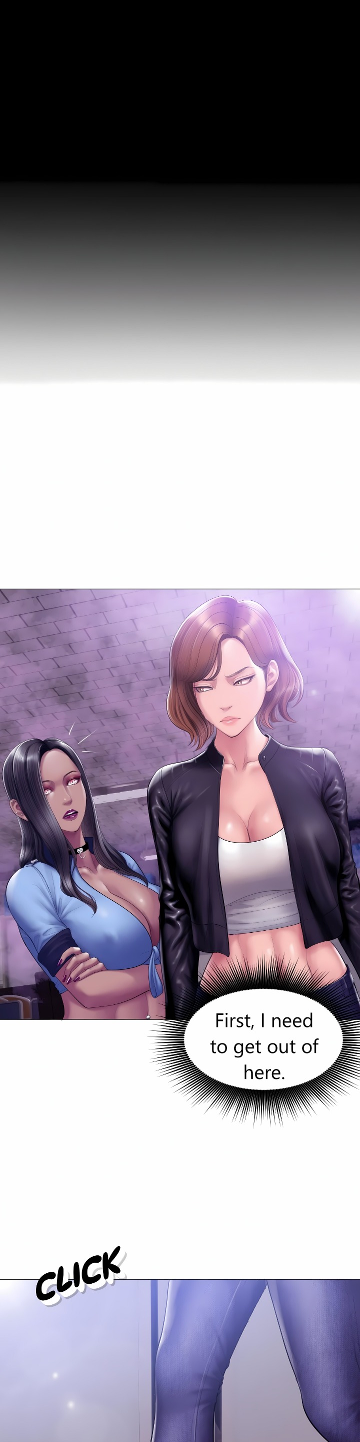 Smoking Hypnosis - Chapter 28 [photo 39] - MangaPorn