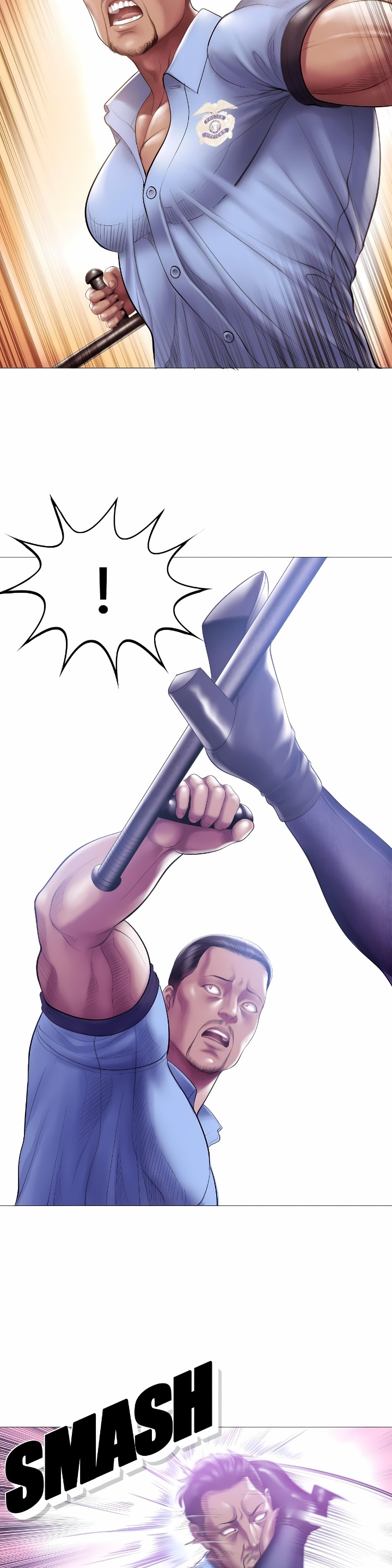 Smoking Hypnosis - Chapter 29 [photo 16] - MangaPorn