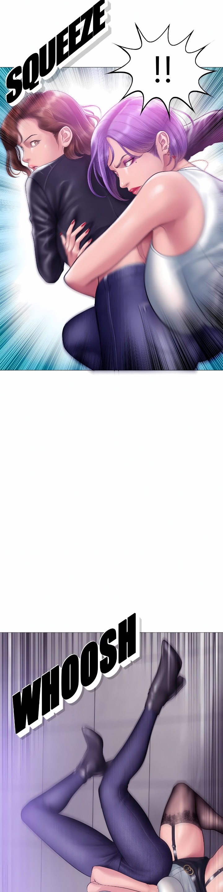 Smoking Hypnosis - Chapter 29 [photo 23] - MangaPorn