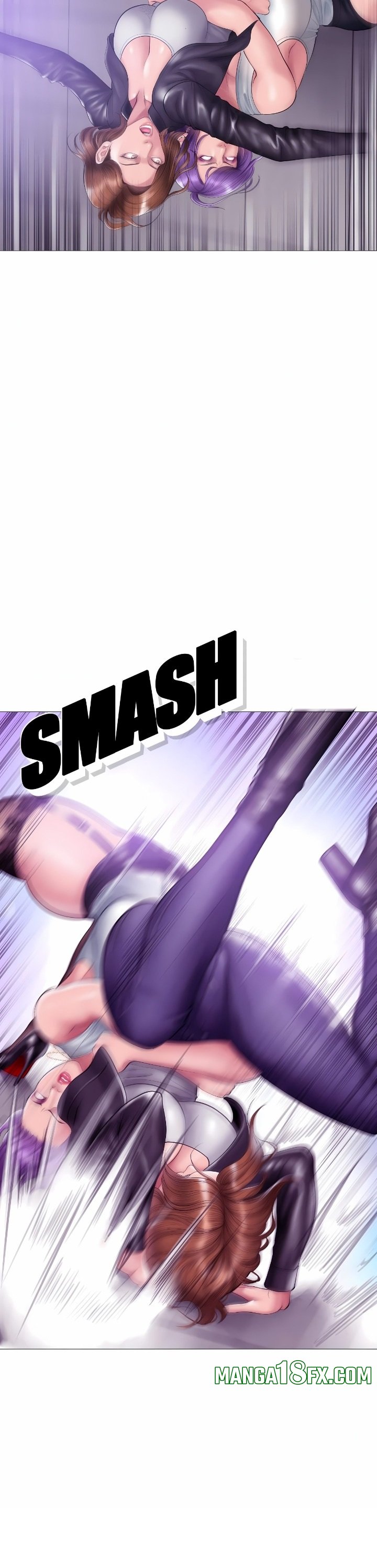 Smoking Hypnosis - Chapter 29 [photo 24] - MangaPorn