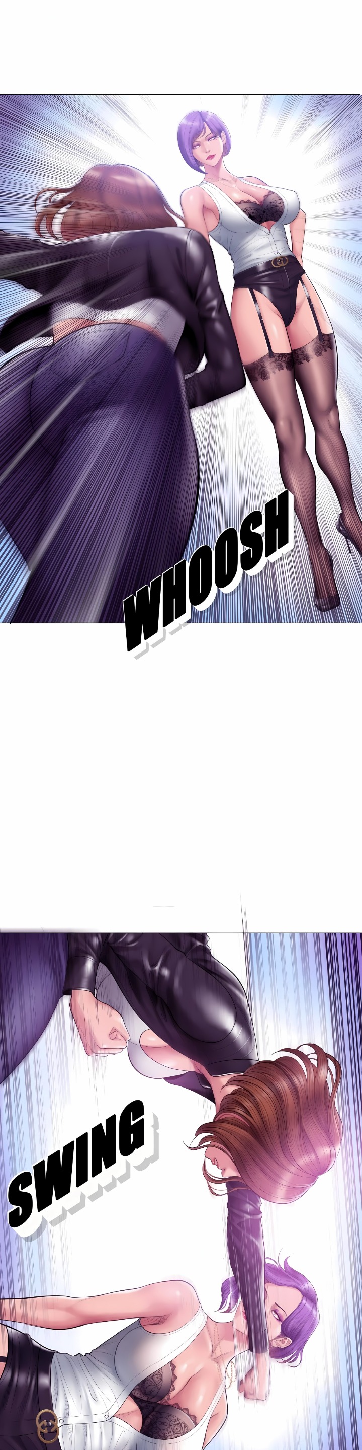 Smoking Hypnosis - Chapter 29 [photo 27] - MangaPorn