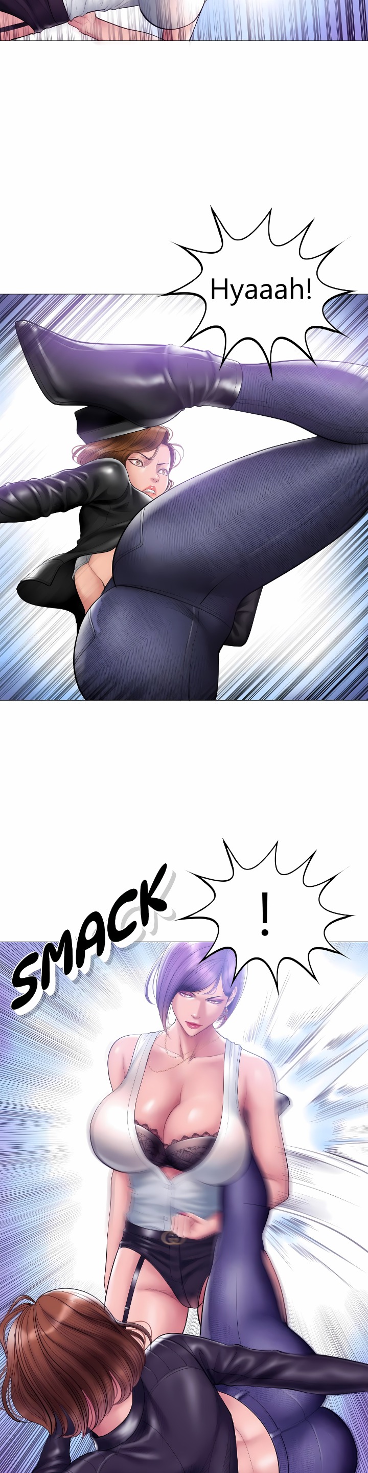 Smoking Hypnosis - Chapter 29 [photo 28] - MangaPorn