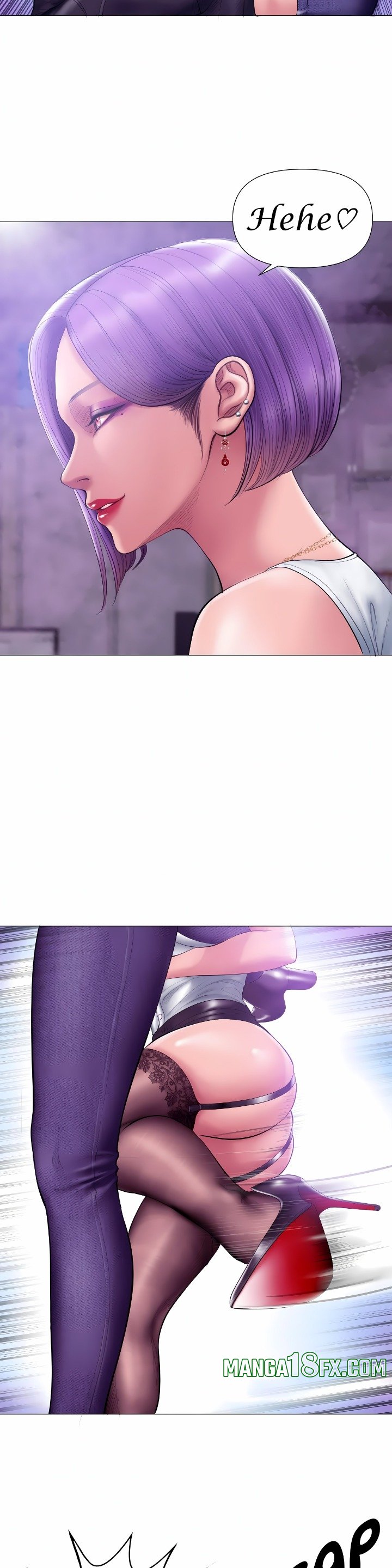 Smoking Hypnosis - Chapter 29 [photo 29] - MangaPorn