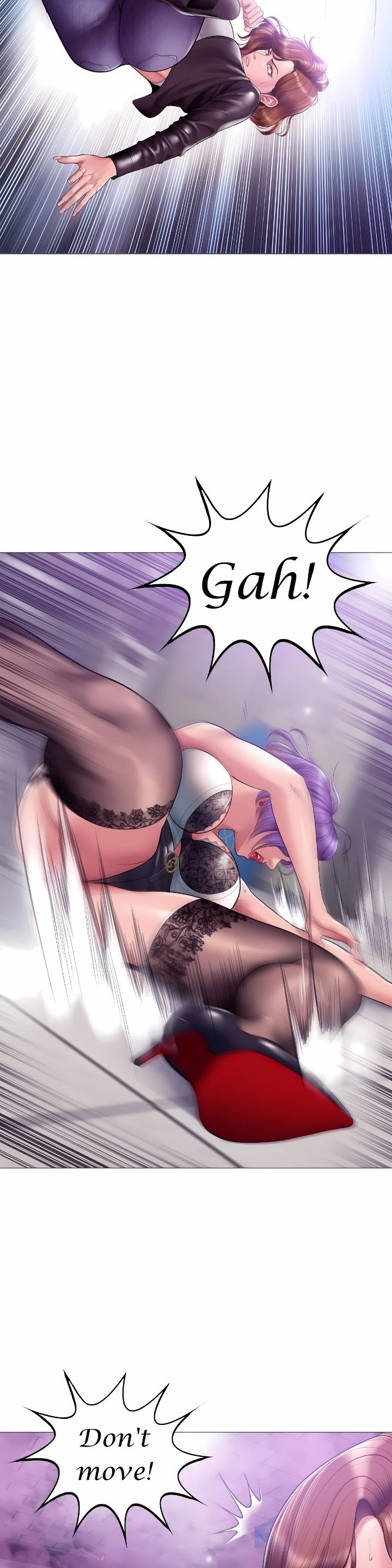 Smoking Hypnosis - Chapter 29 [photo 31] - MangaPorn