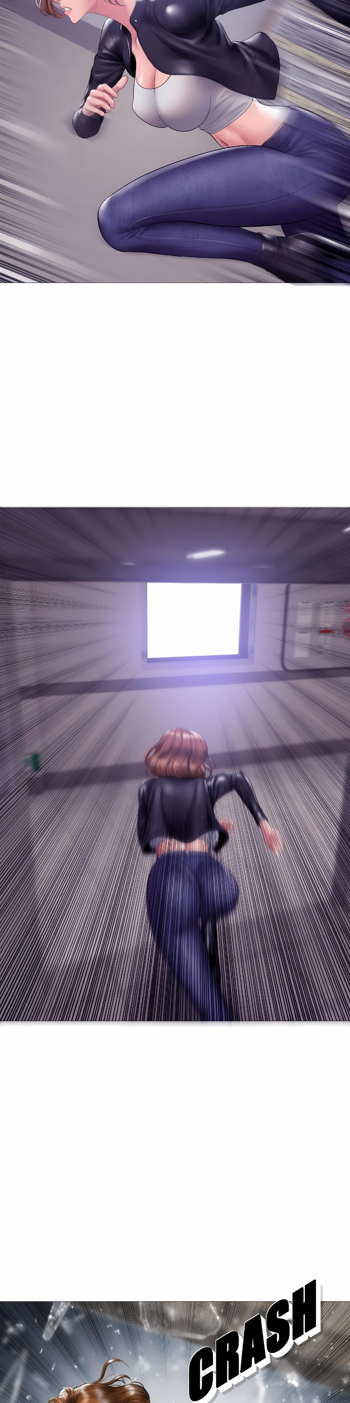 Smoking Hypnosis - Chapter 29 [photo 33] - MangaPorn