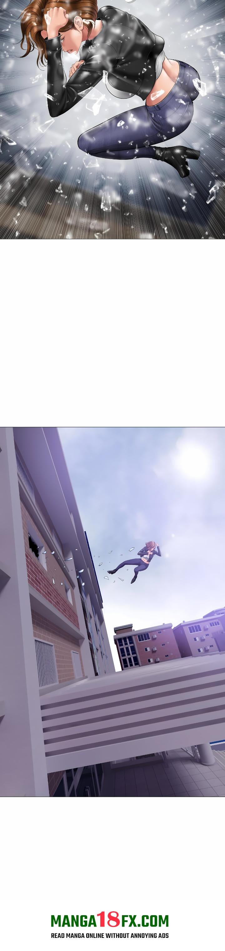 Smoking Hypnosis - Chapter 29 [photo 34] - MangaPorn