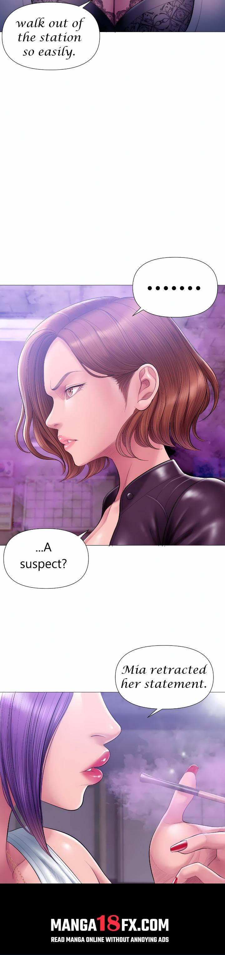 Smoking Hypnosis - Chapter 29 [photo 5] - MangaPorn