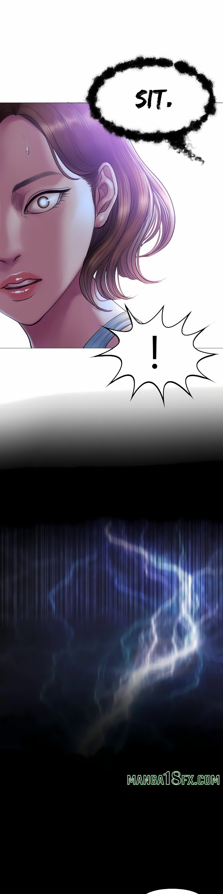 Smoking Hypnosis - Chapter 30 [photo 23] - MangaPorn