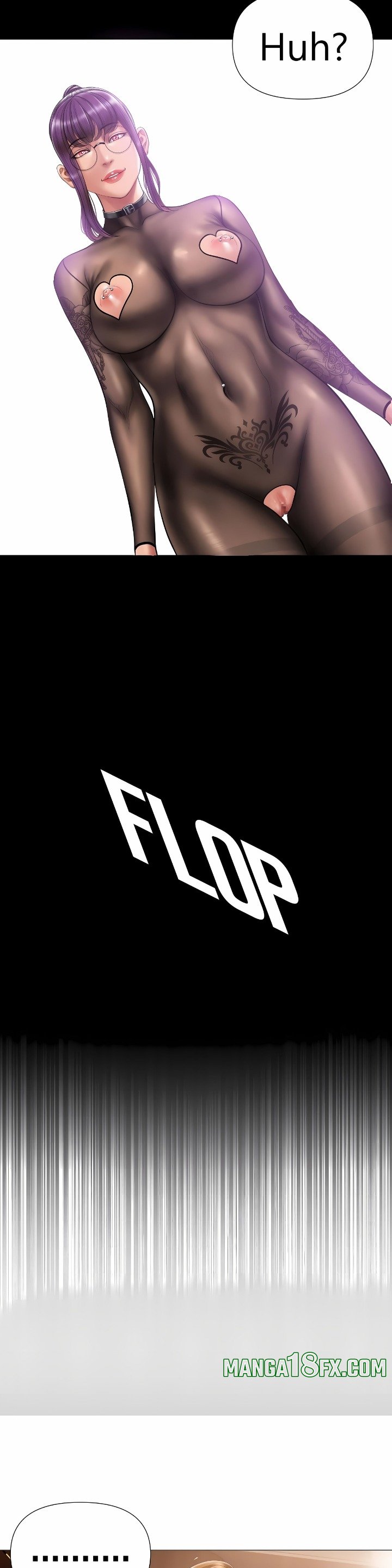 Smoking Hypnosis - Chapter 30 [photo 24] - MangaPorn