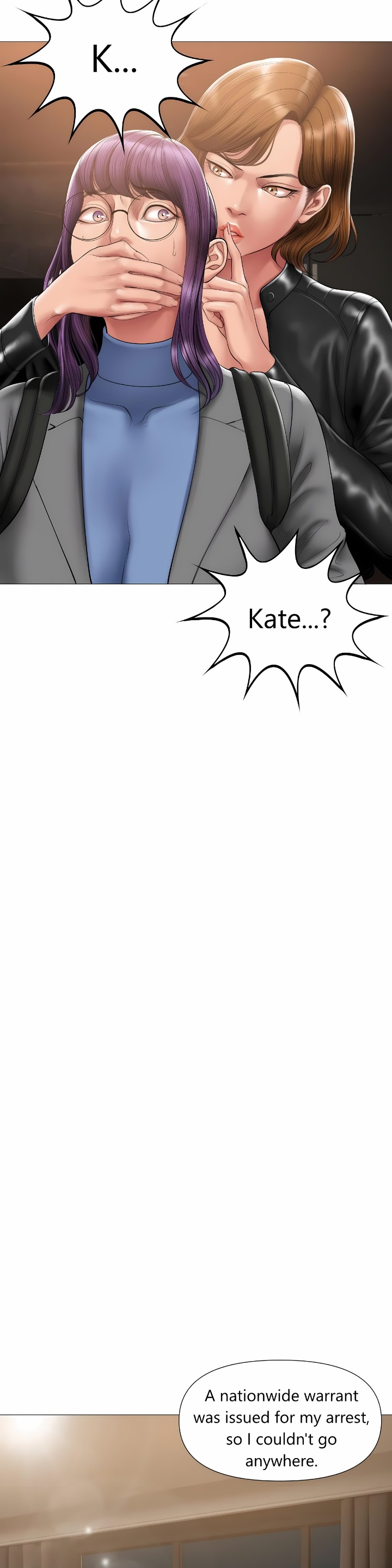 Smoking Hypnosis - Chapter 30 [photo 4] - MangaPorn