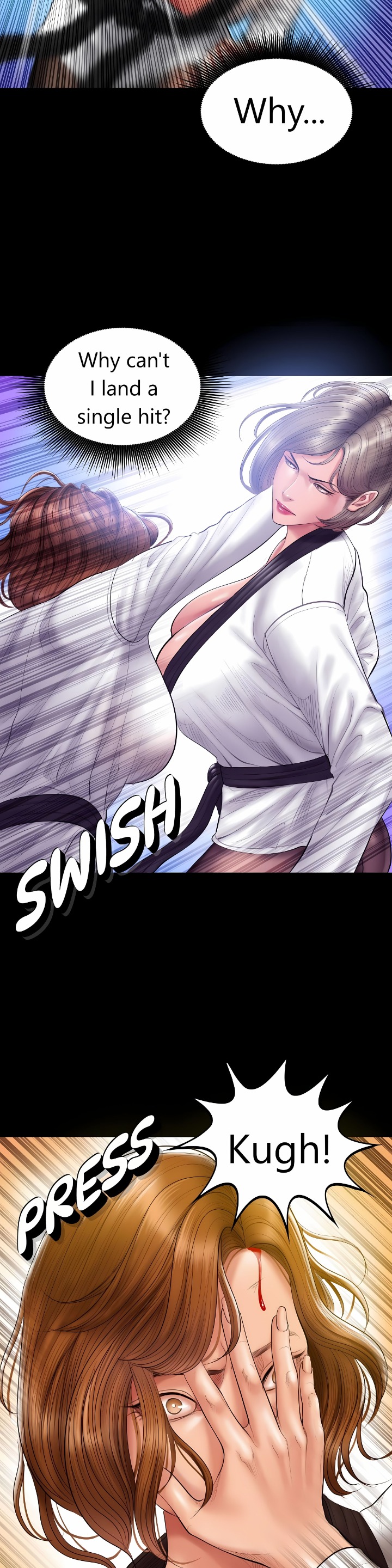 Smoking Hypnosis - Chapter 31 [photo 29] - MangaPorn