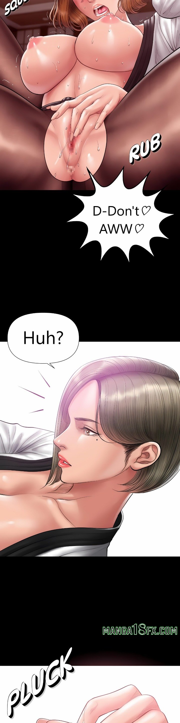 Smoking Hypnosis - Chapter 31 [photo 36] - MangaPorn