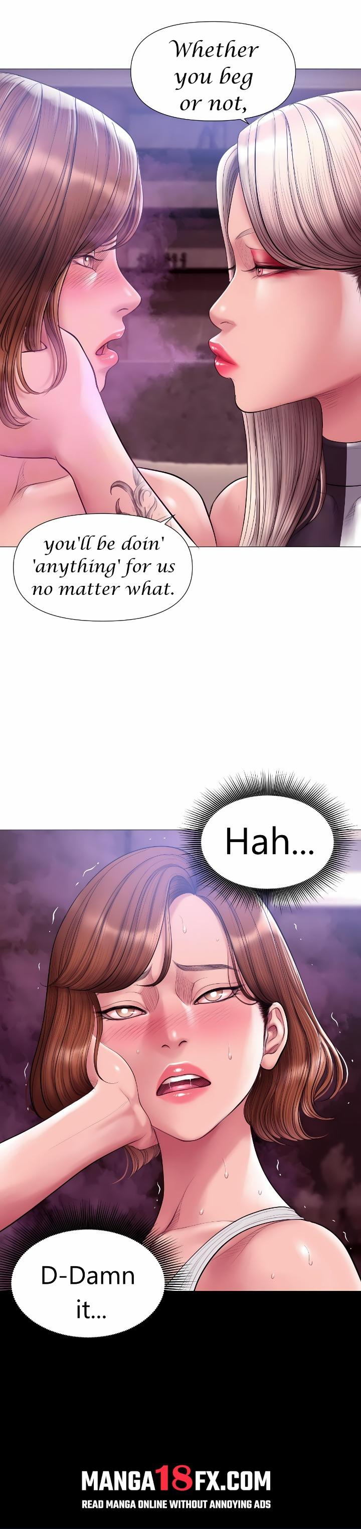 Smoking Hypnosis - Chapter 31 [photo 4] - MangaPorn