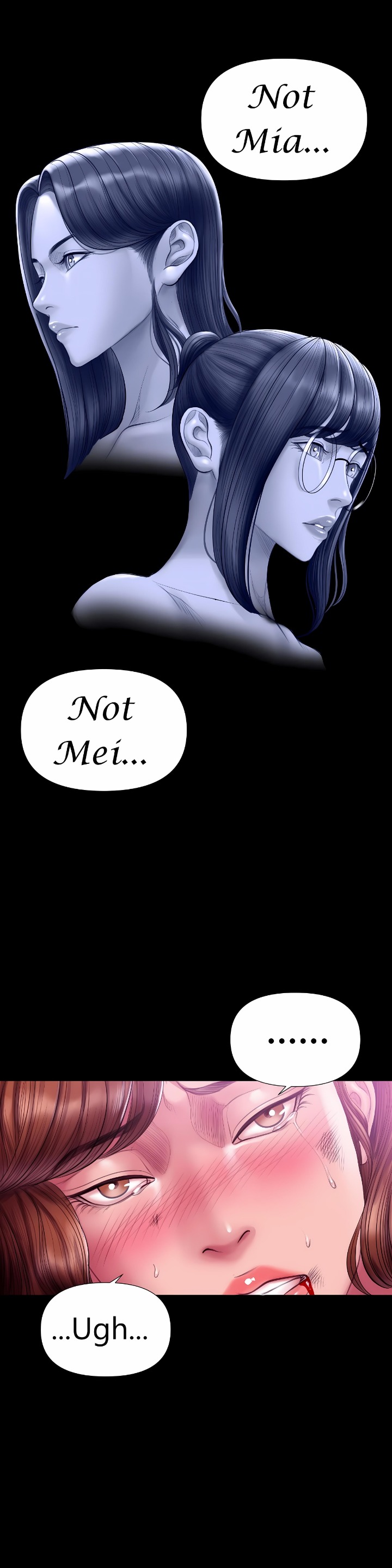 Smoking Hypnosis - Chapter 31 [photo 44] - MangaPorn