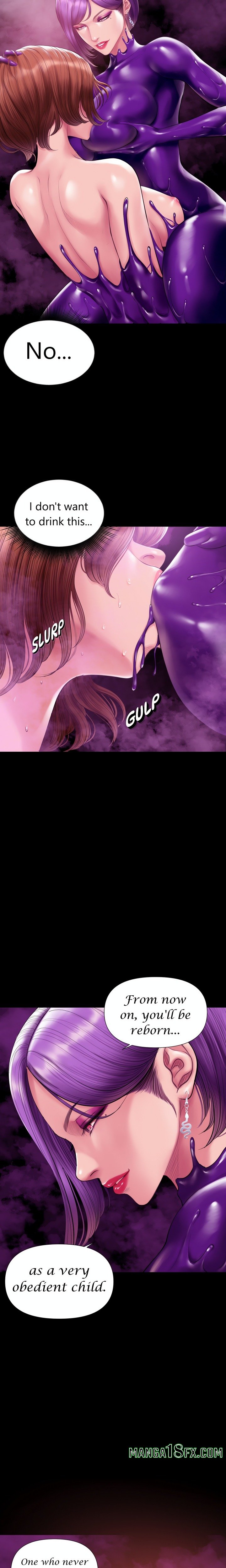 Smoking Hypnosis - Chapter 32 [photo 4] - MangaPorn