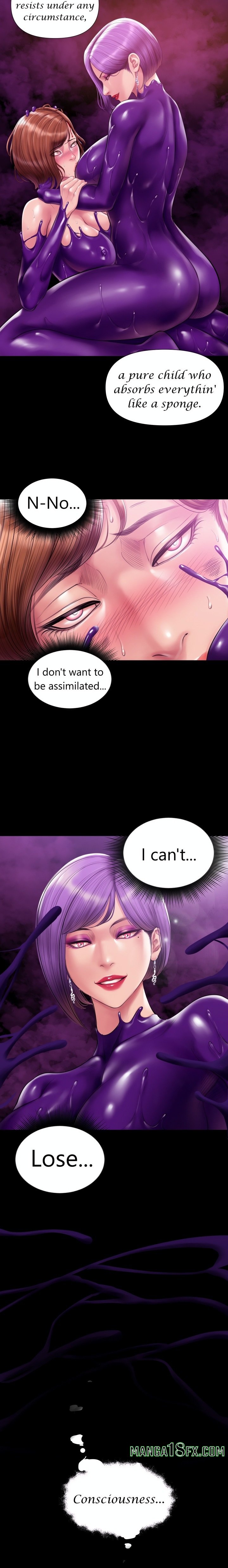 Smoking Hypnosis - Chapter 32 [photo 5] - MangaPorn