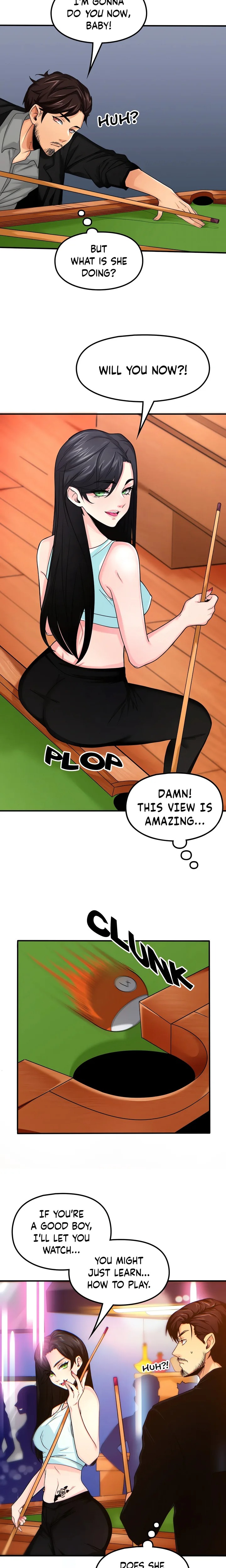 Hit My Balls (Uncensored) - Chapter 0 [photo 4] - MangaPorn