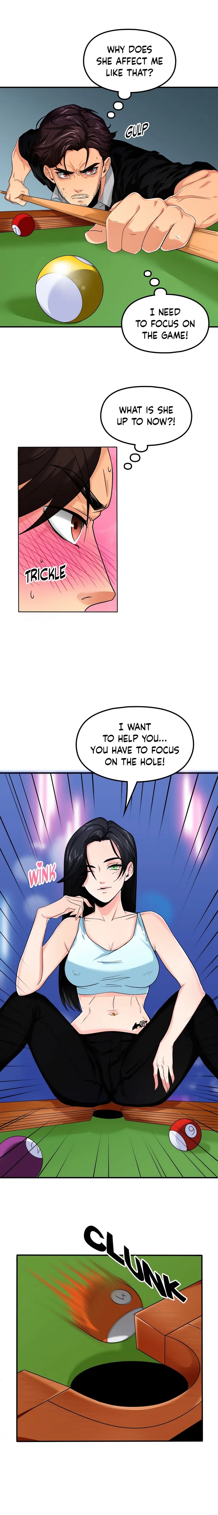 Hit My Balls (Uncensored) - Chapter 0 [photo 6] - MangaPorn