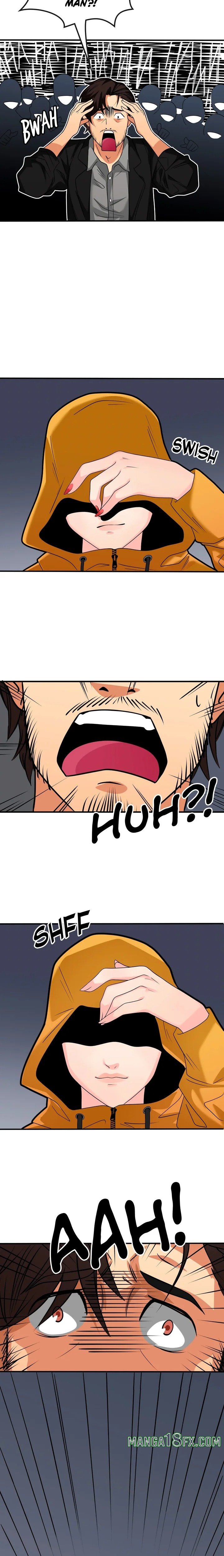 Hit My Balls (Uncensored) - Chapter 1 [photo 16] - MangaPorn