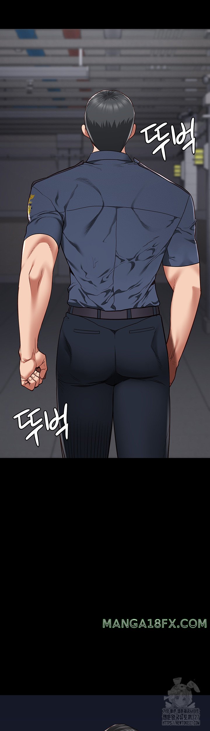 The Bear Girl Raw - Chapter 44 [photo 10] - MangaPorn