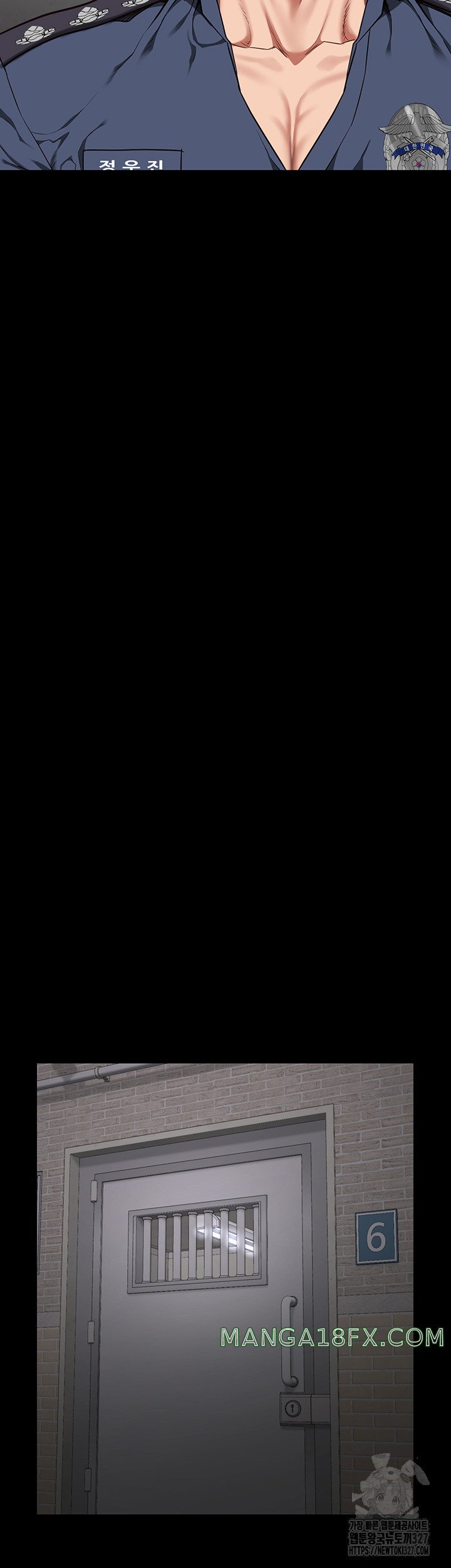 The Bear Girl Raw - Chapter 44 [photo 26] - MangaPorn