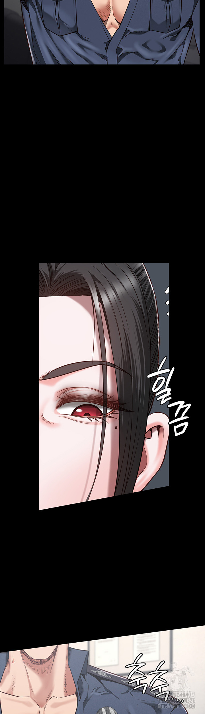 The Bear Girl Raw - Chapter 44 [photo 3] - MangaPorn