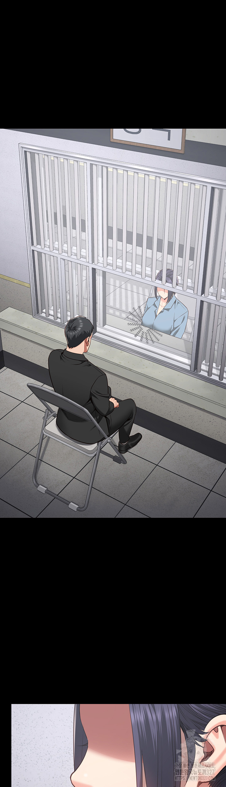 The Bear Girl Raw - Chapter 44 [photo 51] - MangaPorn