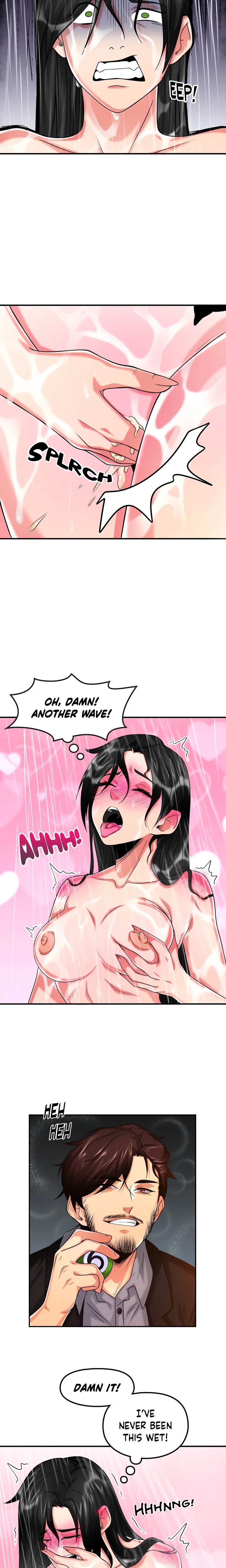 Hit My Balls (Uncensored) - Chapter 5 [photo 10] - MangaPorn