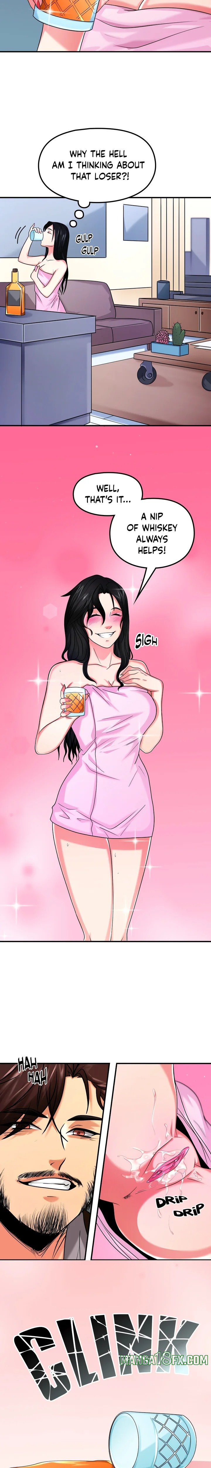 Hit My Balls (Uncensored) - Chapter 5 [photo 12] - MangaPorn