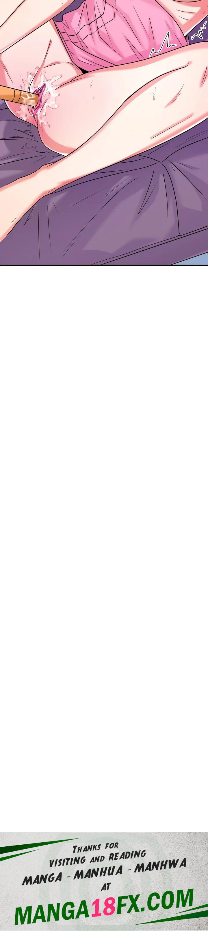 Hit My Balls (Uncensored) - Chapter 5 [photo 17] - MangaPorn