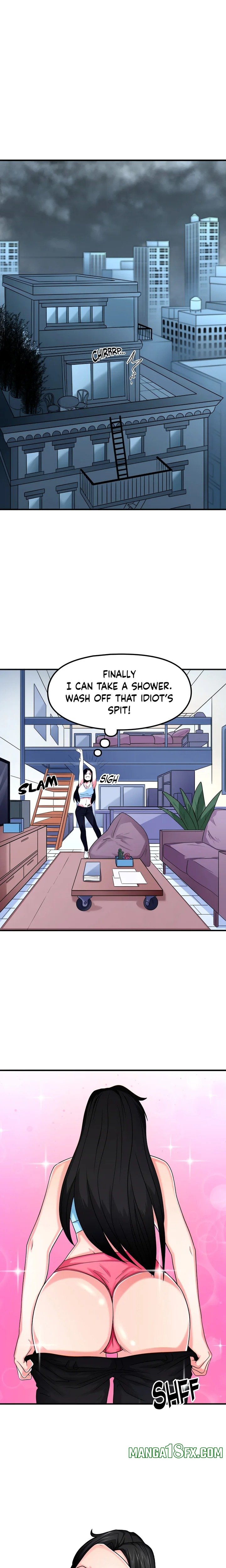 Hit My Balls (Uncensored) - Chapter 5 [photo 4] - MangaPorn