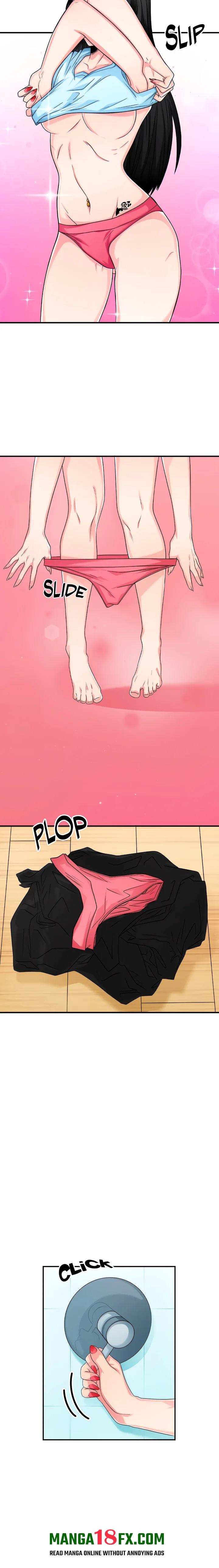 Hit My Balls (Uncensored) - Chapter 5 [photo 5] - MangaPorn