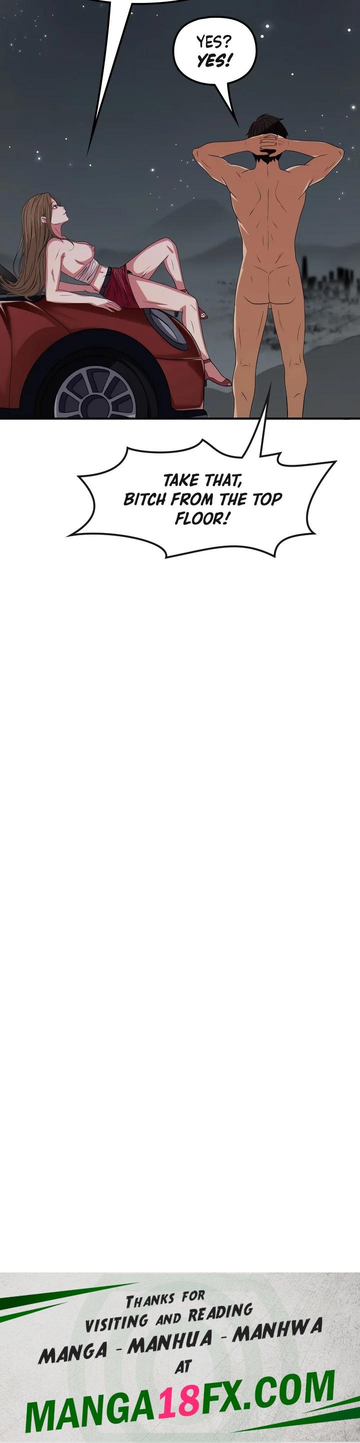 Hit My Balls (Uncensored) - Chapter 8 [photo 19] - MangaPorn