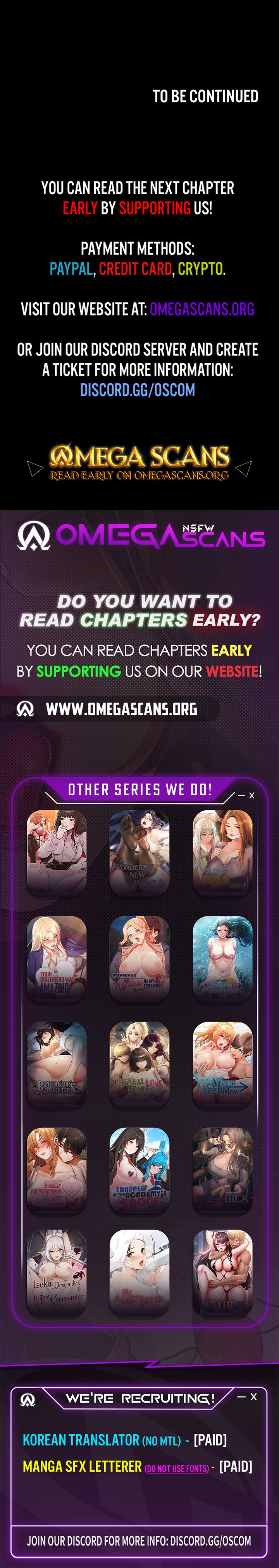 Prison Revenge - Chapter 57 [photo 9] - MangaPorn