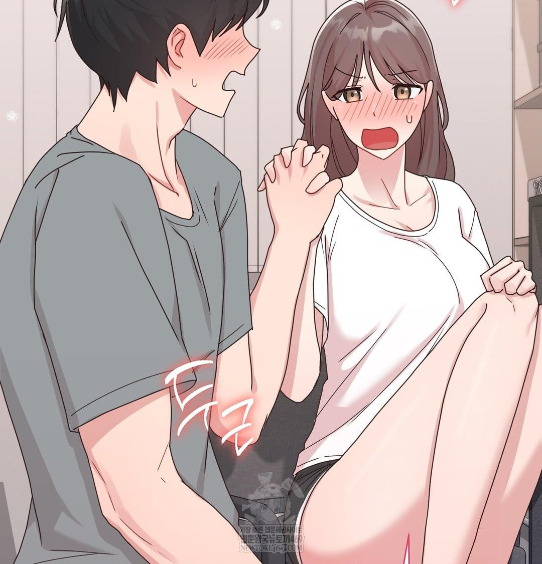 That Kind of Thing Happened Raw - Chapter 45 [photo 111] - MangaPorn