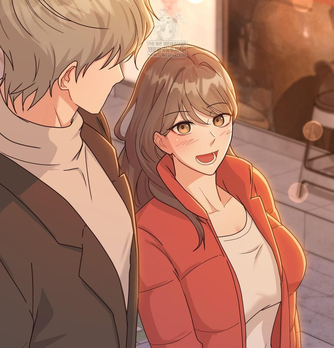 That Kind of Thing Happened Raw - Chapter 45 [photo 15] - MangaPorn