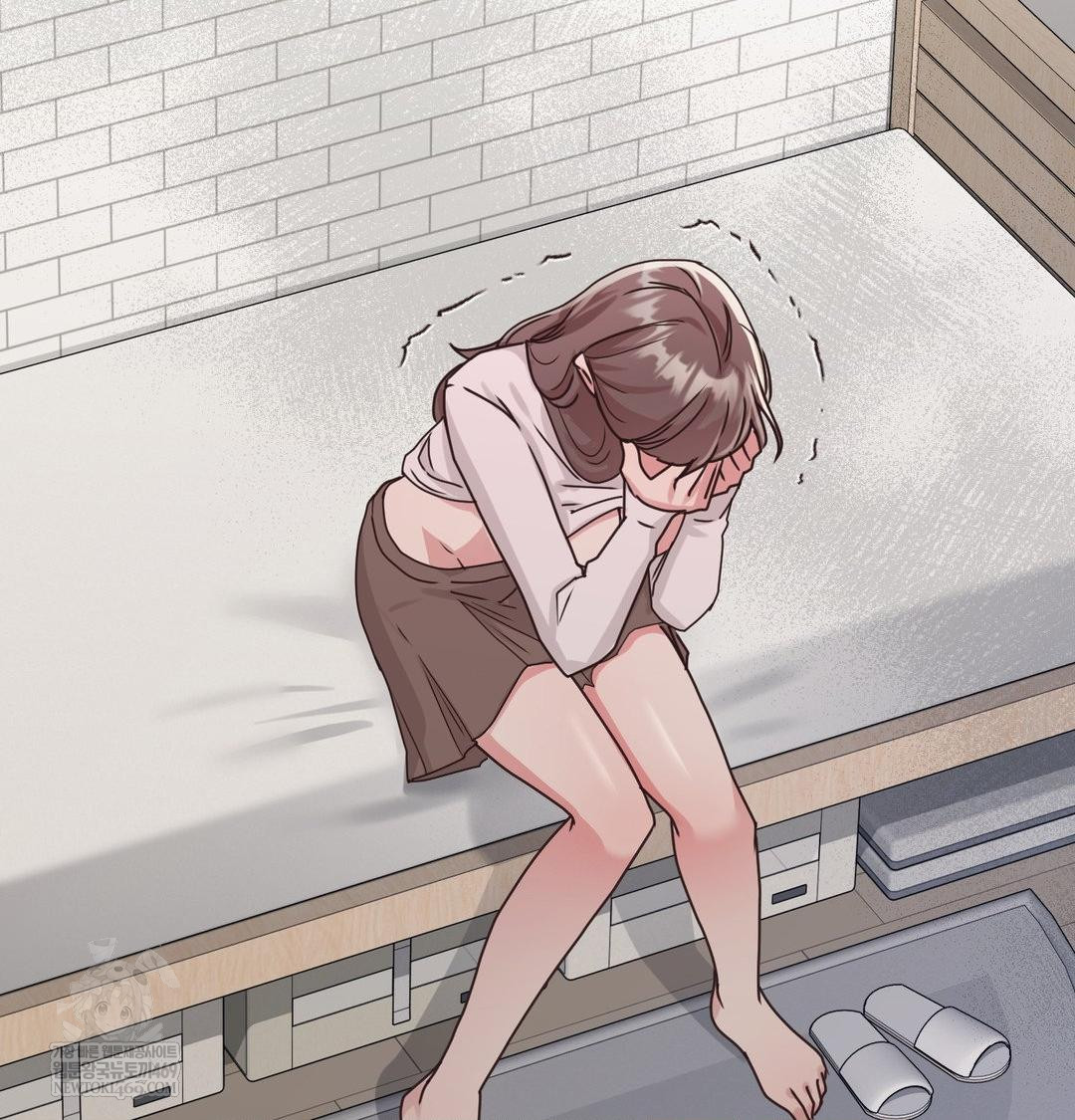 That Kind of Thing Happened Raw - Chapter 45 [photo 50] - MangaPorn