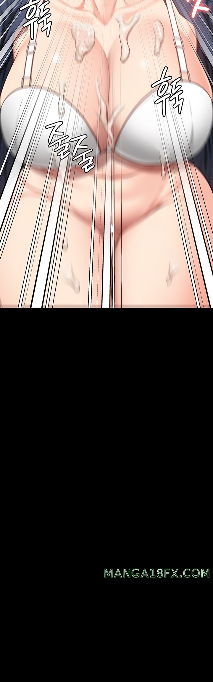 The Bear Girl Raw - Chapter 46 [photo 5] - MangaPorn