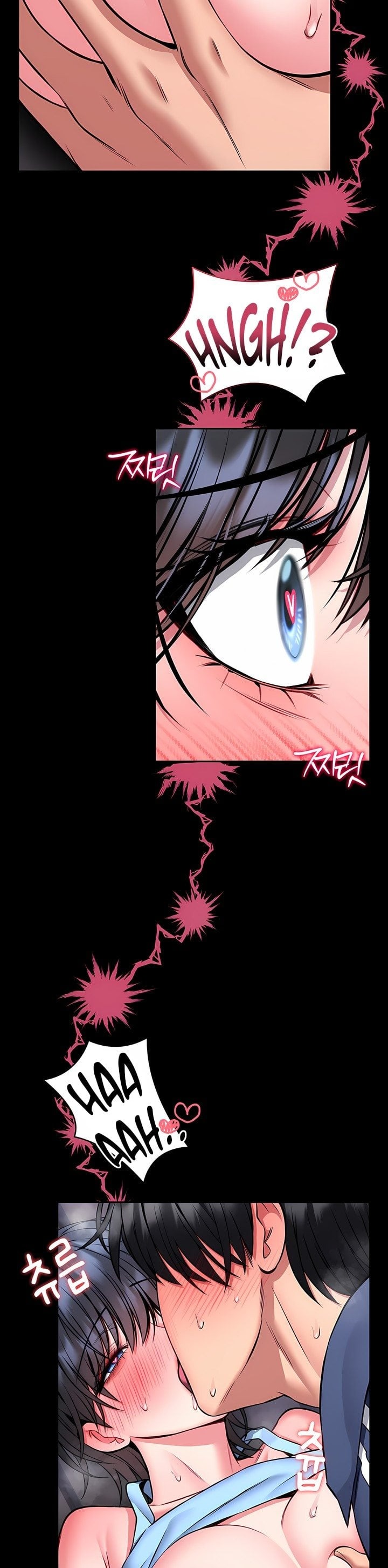 I Will Teach You Self Defense - Chapter 16 [photo 18] - MangaPorn