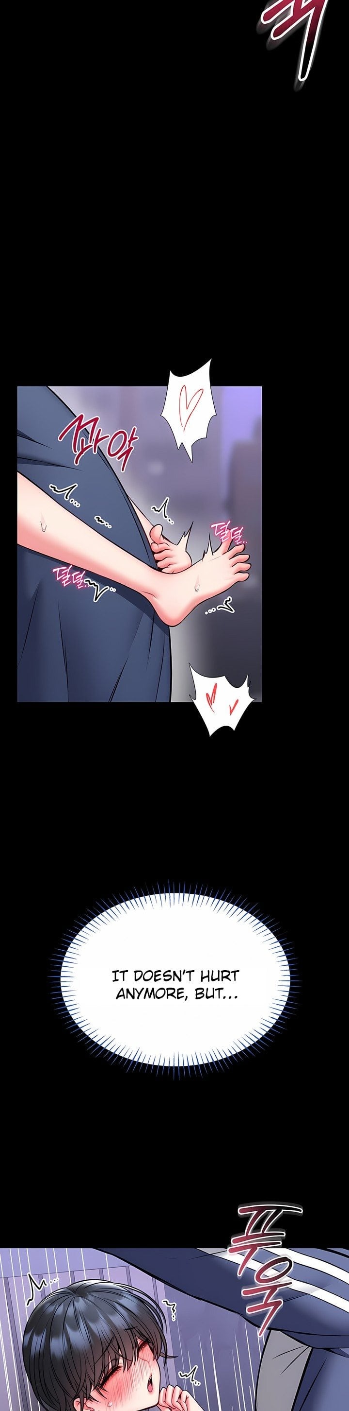 I Will Teach You Self Defense - Chapter 16 [photo 23] - MangaPorn