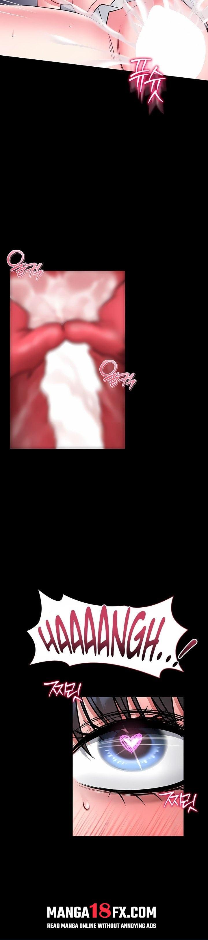 I Will Teach You Self Defense - Chapter 16 [photo 34] - MangaPorn