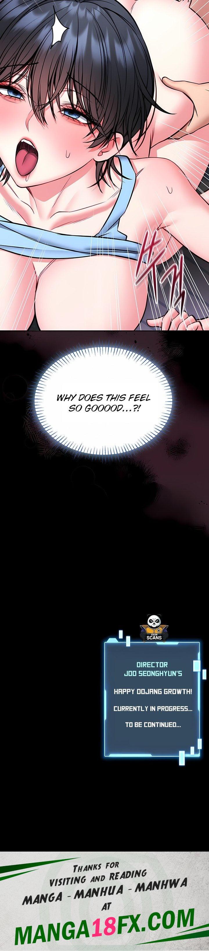 I Will Teach You Self Defense - Chapter 16 [photo 40] - MangaPorn