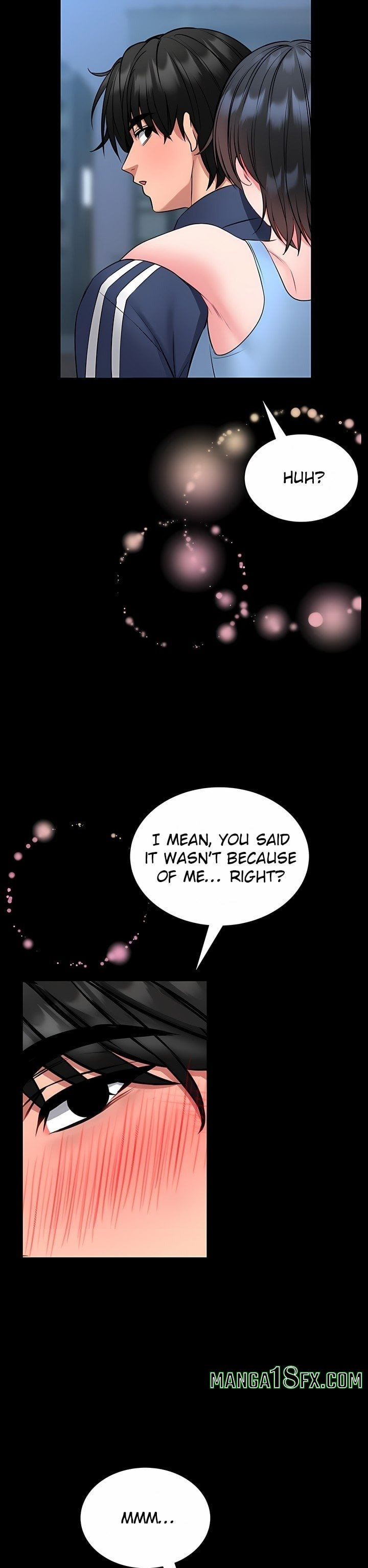 I Will Teach You Self Defense - Chapter 17 [photo 36] - MangaPorn