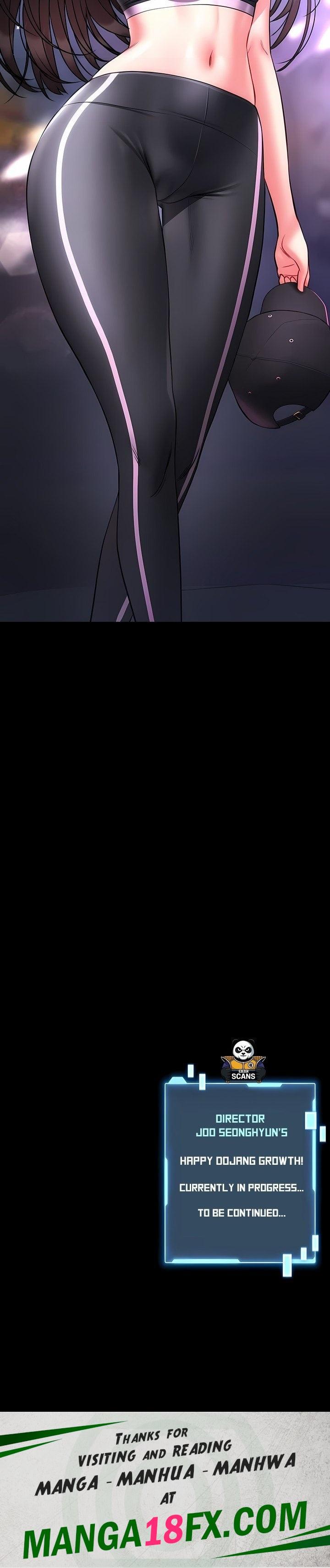 I Will Teach You Self Defense - Chapter 17 [photo 40] - MangaPorn