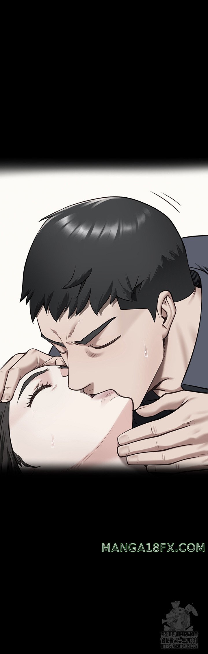 The Bear Girl Raw - Chapter 48 [photo 56] - MangaPorn