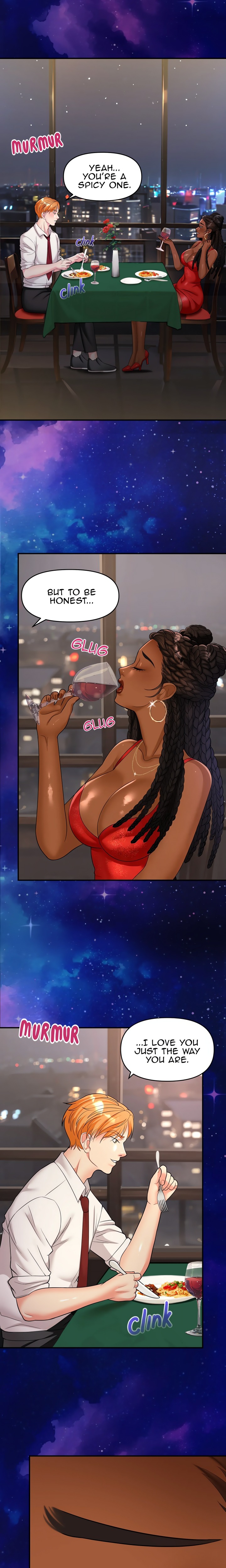 Huge Tennis (Uncensored) - Chapter 3 [photo 10] - MangaPorn