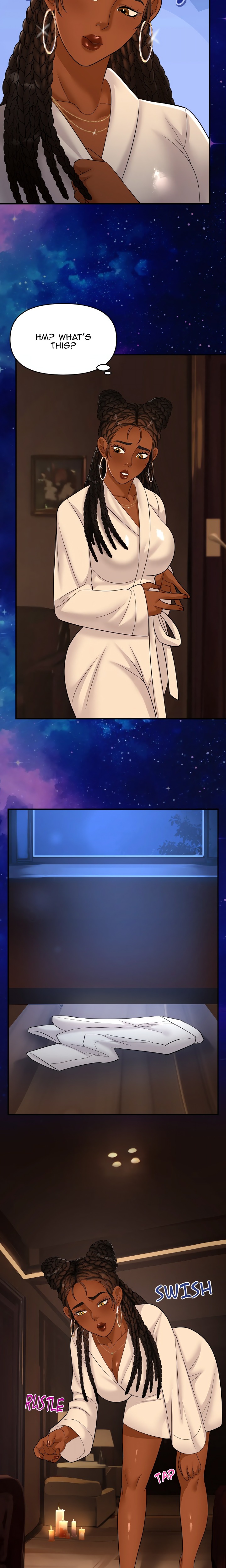 Huge Tennis (Uncensored) - Chapter 4 [photo 17] - MangaPorn