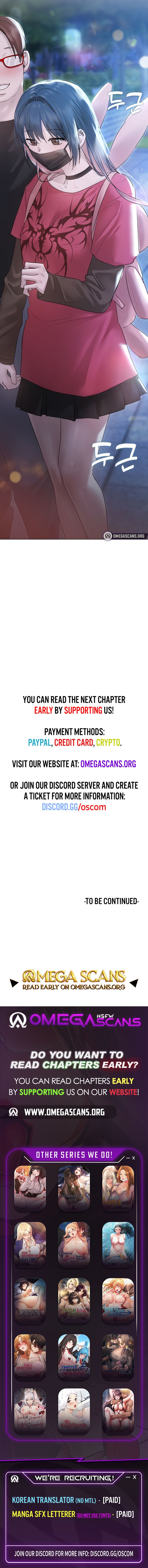 Flesh and Money - Chapter 17 [photo 7] - MangaPorn